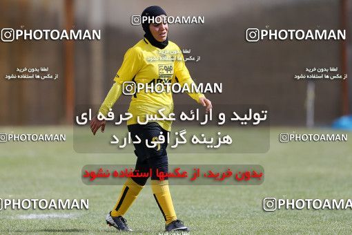 1402499, Isfahan, , لیگ برتر فوتبال بانوان ایران، ، Week 13، Second Leg، Sepahan Isfahan 3 v 1 Malavan Bandar Anzali on 2019/03/15 at Safaeieh Stadium