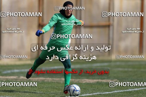 1402509, Isfahan, , لیگ برتر فوتبال بانوان ایران، ، Week 13، Second Leg، Sepahan Isfahan 3 v 1 Malavan Bandar Anzali on 2019/03/15 at Safaeieh Stadium