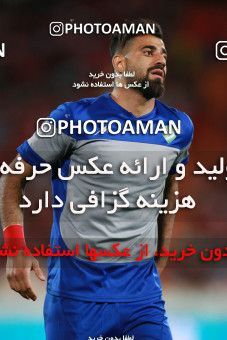 1403319, Tehran, , لیگ برتر فوتبال ایران، Persian Gulf Cup، Week 29، Second Leg، Persepolis 1 v 1 Gostaresh Foulad Tabriz on 2019/05/11 at Azadi Stadium