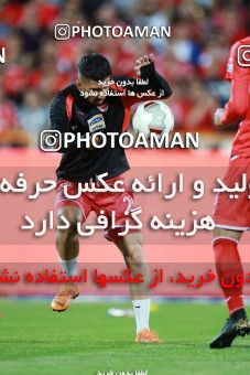 1403330, Tehran, , لیگ برتر فوتبال ایران، Persian Gulf Cup، Week 29، Second Leg، Persepolis 1 v 1 Gostaresh Foulad Tabriz on 2019/05/11 at Azadi Stadium