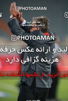 1403276, Tehran, , لیگ برتر فوتبال ایران، Persian Gulf Cup، Week 29، Second Leg، Persepolis 1 v 1 Gostaresh Foulad Tabriz on 2019/05/11 at Azadi Stadium
