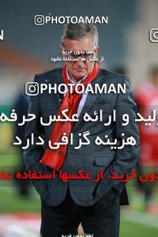 1403301, Tehran, , لیگ برتر فوتبال ایران، Persian Gulf Cup، Week 29، Second Leg، Persepolis 1 v 1 Gostaresh Foulad Tabriz on 2019/05/11 at Azadi Stadium