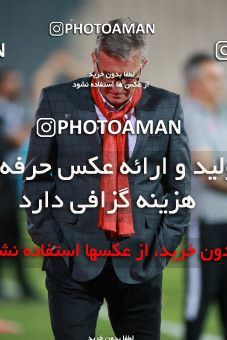 1403316, Tehran, , لیگ برتر فوتبال ایران، Persian Gulf Cup، Week 29، Second Leg، Persepolis 1 v 1 Gostaresh Foulad Tabriz on 2019/05/11 at Azadi Stadium