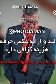 1403287, Tehran, , لیگ برتر فوتبال ایران، Persian Gulf Cup، Week 29، Second Leg، Persepolis 1 v 1 Gostaresh Foulad Tabriz on 2019/05/11 at Azadi Stadium