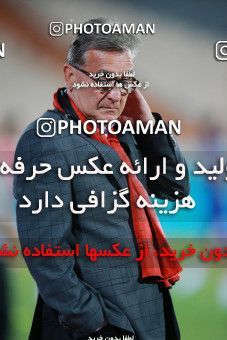 1403267, Tehran, , لیگ برتر فوتبال ایران، Persian Gulf Cup، Week 29، Second Leg، Persepolis 1 v 1 Gostaresh Foulad Tabriz on 2019/05/11 at Azadi Stadium