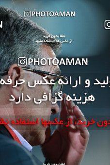 1403325, Tehran, , لیگ برتر فوتبال ایران، Persian Gulf Cup، Week 29، Second Leg، Persepolis 1 v 1 Gostaresh Foulad Tabriz on 2019/05/11 at Azadi Stadium