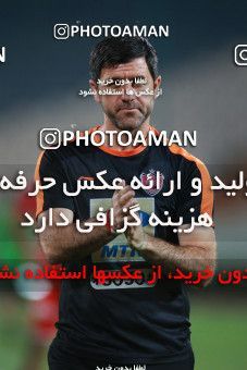 1403361, Tehran, , لیگ برتر فوتبال ایران، Persian Gulf Cup، Week 29، Second Leg، Persepolis 1 v 1 Gostaresh Foulad Tabriz on 2019/05/11 at Azadi Stadium