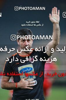1403415, Tehran, , لیگ برتر فوتبال ایران، Persian Gulf Cup، Week 29، Second Leg، Persepolis 1 v 1 Gostaresh Foulad Tabriz on 2019/05/11 at Azadi Stadium