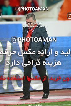 1403348, Tehran, , لیگ برتر فوتبال ایران، Persian Gulf Cup، Week 29، Second Leg، Persepolis 1 v 1 Gostaresh Foulad Tabriz on 2019/05/11 at Azadi Stadium