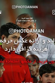 1403434, Tehran, , لیگ برتر فوتبال ایران، Persian Gulf Cup، Week 29، Second Leg، Persepolis 1 v 1 Gostaresh Foulad Tabriz on 2019/05/11 at Azadi Stadium