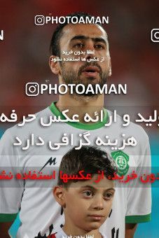 1403353, Tehran, , لیگ برتر فوتبال ایران، Persian Gulf Cup، Week 29، Second Leg، Persepolis 1 v 1 Gostaresh Foulad Tabriz on 2019/05/11 at Azadi Stadium