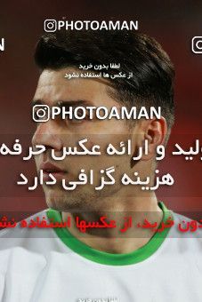 1403341, Tehran, , لیگ برتر فوتبال ایران، Persian Gulf Cup، Week 29، Second Leg، Persepolis 1 v 1 Gostaresh Foulad Tabriz on 2019/05/11 at Azadi Stadium