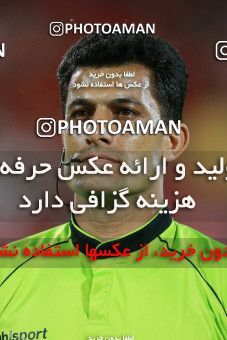 1403507, Tehran, , لیگ برتر فوتبال ایران، Persian Gulf Cup، Week 29، Second Leg، Persepolis 1 v 1 Gostaresh Foulad Tabriz on 2019/05/11 at Azadi Stadium