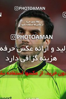 1403528, Tehran, , لیگ برتر فوتبال ایران، Persian Gulf Cup، Week 29، Second Leg، Persepolis 1 v 1 Gostaresh Foulad Tabriz on 2019/05/11 at Azadi Stadium