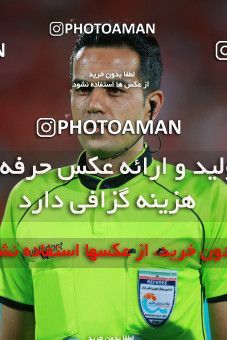 1403486, Tehran, , لیگ برتر فوتبال ایران، Persian Gulf Cup، Week 29، Second Leg، Persepolis 1 v 1 Gostaresh Foulad Tabriz on 2019/05/11 at Azadi Stadium
