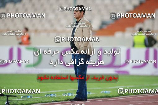 1403493, Tehran, , لیگ برتر فوتبال ایران، Persian Gulf Cup، Week 29، Second Leg، Persepolis 1 v 1 Gostaresh Foulad Tabriz on 2019/05/11 at Azadi Stadium