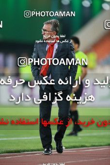 1403455, Tehran, , لیگ برتر فوتبال ایران، Persian Gulf Cup، Week 29، Second Leg، Persepolis 1 v 1 Gostaresh Foulad Tabriz on 2019/05/11 at Azadi Stadium