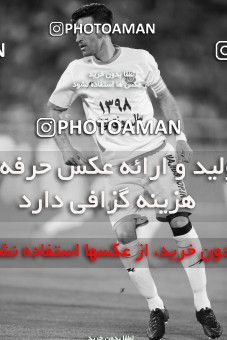 1403458, Tehran, , لیگ برتر فوتبال ایران، Persian Gulf Cup، Week 29، Second Leg، Persepolis 1 v 1 Gostaresh Foulad Tabriz on 2019/05/11 at Azadi Stadium