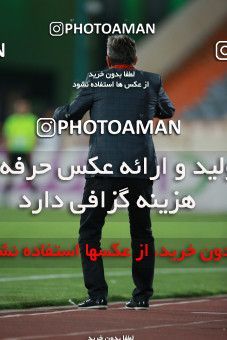 1403525, Tehran, , لیگ برتر فوتبال ایران، Persian Gulf Cup، Week 29، Second Leg، Persepolis 1 v 1 Gostaresh Foulad Tabriz on 2019/05/11 at Azadi Stadium