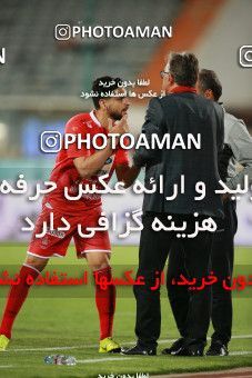 1404006, Tehran, , لیگ برتر فوتبال ایران، Persian Gulf Cup، Week 29، Second Leg، Persepolis 1 v 1 Gostaresh Foulad Tabriz on 2019/05/11 at Azadi Stadium