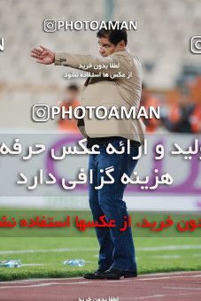 1403976, Tehran, , لیگ برتر فوتبال ایران، Persian Gulf Cup، Week 29، Second Leg، Persepolis 1 v 1 Gostaresh Foulad Tabriz on 2019/05/11 at Azadi Stadium