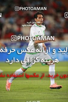 1403852, Tehran, , لیگ برتر فوتبال ایران، Persian Gulf Cup، Week 29، Second Leg، Persepolis 1 v 1 Gostaresh Foulad Tabriz on 2019/05/11 at Azadi Stadium