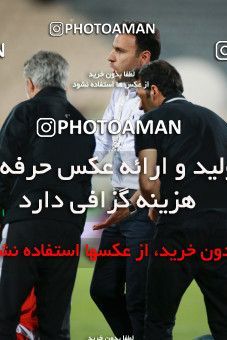 1403846, Tehran, , لیگ برتر فوتبال ایران، Persian Gulf Cup، Week 29، Second Leg، Persepolis 1 v 1 Gostaresh Foulad Tabriz on 2019/05/11 at Azadi Stadium