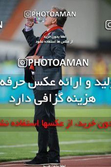 1403903, Tehran, , لیگ برتر فوتبال ایران، Persian Gulf Cup، Week 29، Second Leg، Persepolis 1 v 1 Gostaresh Foulad Tabriz on 2019/05/11 at Azadi Stadium