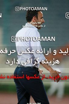 1403920, Tehran, , لیگ برتر فوتبال ایران، Persian Gulf Cup، Week 29، Second Leg، Persepolis 1 v 1 Gostaresh Foulad Tabriz on 2019/05/11 at Azadi Stadium