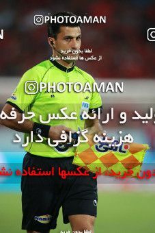 1403823, Tehran, , لیگ برتر فوتبال ایران، Persian Gulf Cup، Week 29، Second Leg، Persepolis 1 v 1 Gostaresh Foulad Tabriz on 2019/05/11 at Azadi Stadium