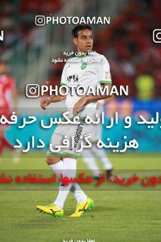 1403899, Tehran, , لیگ برتر فوتبال ایران، Persian Gulf Cup، Week 29، Second Leg، Persepolis 1 v 1 Gostaresh Foulad Tabriz on 2019/05/11 at Azadi Stadium