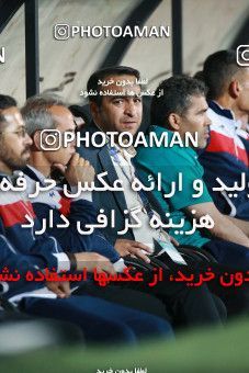 1403898, Tehran, , لیگ برتر فوتبال ایران، Persian Gulf Cup، Week 29، Second Leg، Persepolis 1 v 1 Gostaresh Foulad Tabriz on 2019/05/11 at Azadi Stadium