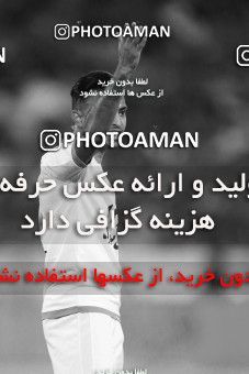 1403767, Tehran, , لیگ برتر فوتبال ایران، Persian Gulf Cup، Week 29، Second Leg، Persepolis 1 v 1 Gostaresh Foulad Tabriz on 2019/05/11 at Azadi Stadium