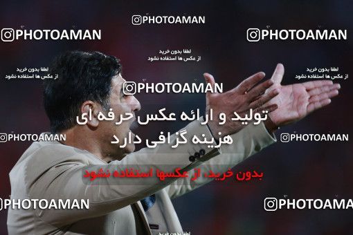 1403797, Tehran, , لیگ برتر فوتبال ایران، Persian Gulf Cup، Week 29، Second Leg، Persepolis 1 v 1 Gostaresh Foulad Tabriz on 2019/05/11 at Azadi Stadium