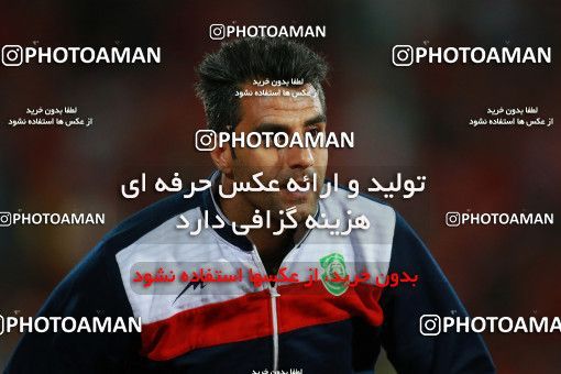 1403689, Tehran, , لیگ برتر فوتبال ایران، Persian Gulf Cup، Week 29، Second Leg، Persepolis 1 v 1 Gostaresh Foulad Tabriz on 2019/05/11 at Azadi Stadium