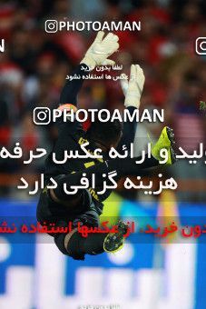 1403549, Tehran, , لیگ برتر فوتبال ایران، Persian Gulf Cup، Week 29، Second Leg، Persepolis 1 v 1 Gostaresh Foulad Tabriz on 2019/05/11 at Azadi Stadium