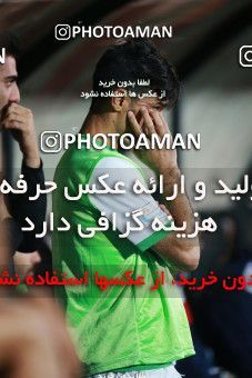1403574, Tehran, , لیگ برتر فوتبال ایران، Persian Gulf Cup، Week 29، Second Leg، Persepolis 1 v 1 Gostaresh Foulad Tabriz on 2019/05/11 at Azadi Stadium