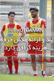 1404033, Tehran, , لیگ برتر فوتبال ایران, Persepolis Football Team Training Session on 2019/05/14 at Shahid Kazemi Stadium