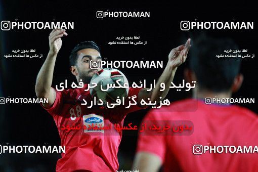1404736, Jam, , لیگ برتر فوتبال ایران، Persian Gulf Cup، Week 30، Second Leg، Pars Jonoubi Jam 0 v 1 Persepolis on 2019/05/16 at Takhti Stadium