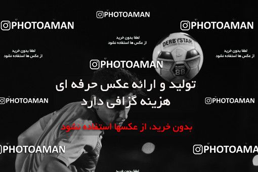 1404810, Jam, , Iran Pro League، Persian Gulf Cup، 2018-19 season، Second Leg، Week 30، Pars Jonoubi Jam v Persepolis on 2019/05/16 at Takhti Stadium  / ([*parameter:140*] - [*parameter:139*]) (01)