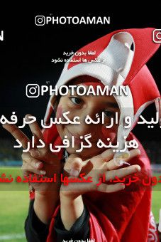 1404779, Jam, , لیگ برتر فوتبال ایران، Persian Gulf Cup، Week 30، Second Leg، Pars Jonoubi Jam 0 v 1 Persepolis on 2019/05/16 at Takhti Stadium