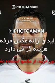 1404665, Jam, , لیگ برتر فوتبال ایران، Persian Gulf Cup، Week 30، Second Leg، Pars Jonoubi Jam 0 v 1 Persepolis on 2019/05/16 at Takhti Stadium