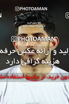 1404781, Jam, , لیگ برتر فوتبال ایران، Persian Gulf Cup، Week 30، Second Leg، Pars Jonoubi Jam 0 v 1 Persepolis on 2019/05/16 at Takhti Stadium