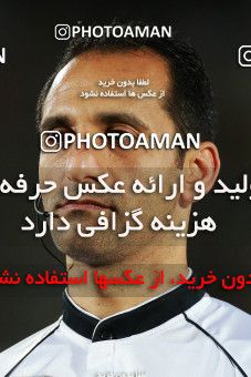 1404714, Jam, , لیگ برتر فوتبال ایران، Persian Gulf Cup، Week 30، Second Leg، Pars Jonoubi Jam 0 v 1 Persepolis on 2019/05/16 at Takhti Stadium