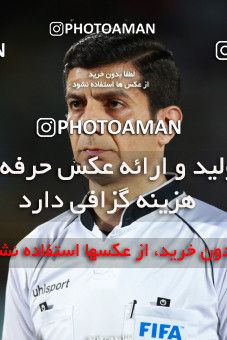 1404784, Jam, , لیگ برتر فوتبال ایران، Persian Gulf Cup، Week 30، Second Leg، Pars Jonoubi Jam 0 v 1 Persepolis on 2019/05/16 at Takhti Stadium