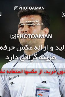 1404726, Jam, , لیگ برتر فوتبال ایران، Persian Gulf Cup، Week 30، Second Leg، Pars Jonoubi Jam 0 v 1 Persepolis on 2019/05/16 at Takhti Stadium
