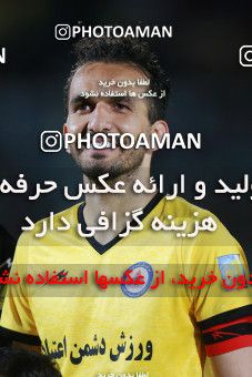 1404653, Jam, , لیگ برتر فوتبال ایران، Persian Gulf Cup، Week 30، Second Leg، Pars Jonoubi Jam 0 v 1 Persepolis on 2019/05/16 at Takhti Stadium