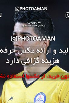 1404642, Jam, , لیگ برتر فوتبال ایران، Persian Gulf Cup، Week 30، Second Leg، Pars Jonoubi Jam 0 v 1 Persepolis on 2019/05/16 at Takhti Stadium