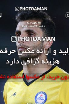 1404764, Jam, , لیگ برتر فوتبال ایران، Persian Gulf Cup، Week 30، Second Leg، Pars Jonoubi Jam 0 v 1 Persepolis on 2019/05/16 at Takhti Stadium