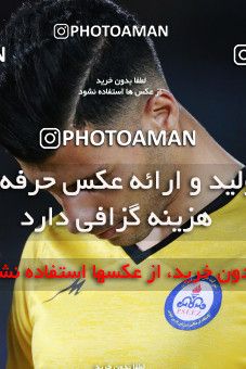 1404640, Jam, , لیگ برتر فوتبال ایران، Persian Gulf Cup، Week 30، Second Leg، Pars Jonoubi Jam 0 v 1 Persepolis on 2019/05/16 at Takhti Stadium